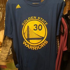 NBA curry golden state warriors